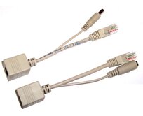 Power-over-Ethernet sada, pasivní PoE set