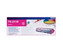 Brother - TN-241M, magenta toner (až 1 400 stran)