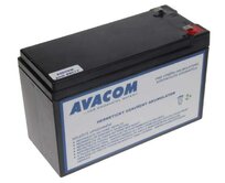 AVACOM náhrada za RBC17 - baterie pro UPS