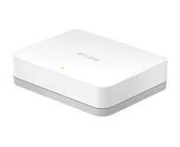 D-Link GO-SW-5G/E 5-Port GIGABIT EASY DESKTOP SWITCH