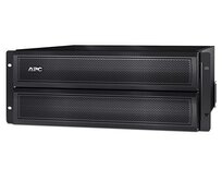 APC Smart-UPS X 120V External Battery Pack, 4U, hl. 48,3cm