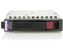 HP 300GB 10k 6G 2.5" SAS DP HDD - - new bulk