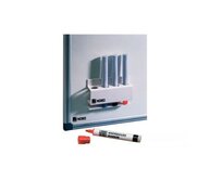 NOBO magnetický držák popisovačů, standard