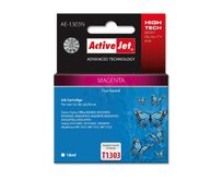 ActiveJet inkoust Epson T1303 Magenta  new, 18 ml     AE-1303N
