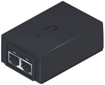 Ubiquiti POE-48, PoE adapter 48V/0,5A (24W), včetně napájecího kabelu