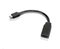 Lenovo kabel redukce Mini-DisplayPort to HDMI