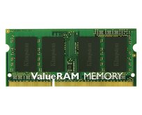 KINGSTON 4GB 1600MHz DDR3L Non-ECC CL11 SODIMM 1.35V