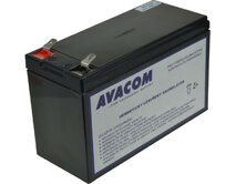 AVACOM náhrada za RBC110 - baterie pro UPS