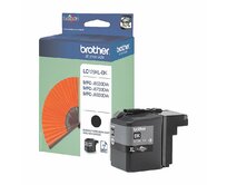 Brother LC-129XLBK (inkoust black,2400 str.@ 5% draft)