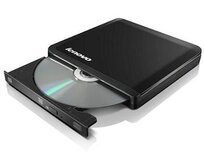 Lenovo mechanika ThinkPad DVD Idea Drive Slim Burner DB65, USB 2.0
