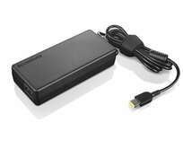 Lenovo adaptér ThinkPad 135W AC-EU (Slim Tip)