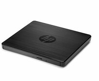 HP USB externí mechanika