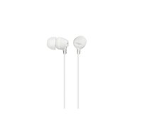 SONY MDR-EX15LP - Sluchátka do uší - White