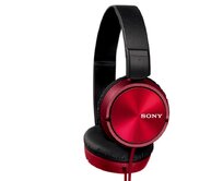 SONY MDR-ZX310 - RED