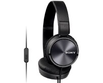 SONY MDR-ZX310AP - BLACK