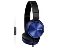 SONY MDR-ZX310AP - BLUE