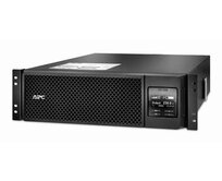 APC Smart-UPS SRT 5000VA (4,5 kW) 230V Rack Mount, 3U, hl. 71,9 cm