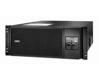 APC Smart-UPS SRT 6000VA (6 kW) 230V Rack Mount, 4U
