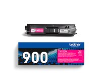 Brother - TN-900M, toner magenta, 6 000 str.