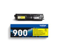 Brother - TN-900Y, toner yellow, 6 000 str.