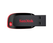 SanDisk Cruzer Blade 32 GB Flash disk