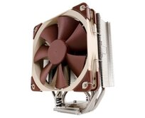 Noctua NH-U12S, Intel LGA1200, LGA2011 (Square ILM), LGA1156, LGA1155, LGA1150 & AMD AM2, AM2+, AM3, AM3+