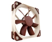 Noctua NF-S12A FLX, 120x120x25 mm