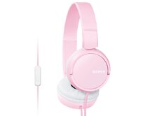 SONY MDR-ZX110AP Uzavřená sluchátka na uši - Pink