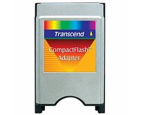 Transcend PCMCIA ATA ADAPTER FOR CF CARD (Type I)