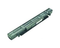 2-Power baterie pro ASUS ( 41-X550A alternative ) , 2200mAh 14,4V