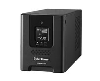 CyberPower Professional Tower LCD 3000VA/2700W