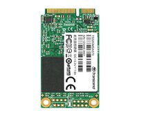 TRANSCEND MSA370 32GB SSD disk mSATA, SATA III (MLC)