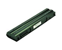 2-Power baterie pro DELL Latitude E5420/5430/5520/5530/6420/6430/6520/6530 Series, Li-ion, 5200 mAh, 11.1V