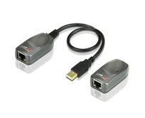 ATEN UCE-260 USB 2 extender přes CAT5, max. 60 metrů