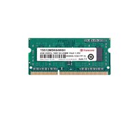 Transcend 4GB DDR3L SO-DIMM 1600 MHz CL11 1Rx8 