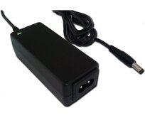 Nano Solution Náhradní AC adapter 40W, 19V, 2.1A, 1,7x4,8mm pro HP