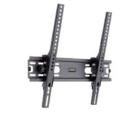 PLATINET OMEGA držák na zeď naklápěcí pro TV, VESA 100x100, 100x200, 200x200, 300x200, 300x300, 400x200, 400x300, 400x400, 30 kg