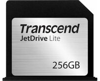 Transcend Apple JetDrive Lite 130 256GB