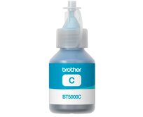 BT-5000C (inkoust cyan, 5 000 str.@ 5% draft)
