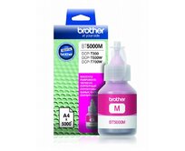 BT-5000M (inkoust magenta, 5 000 str.@ 5% draft)
