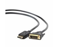 GEMBIRD Kabel DisplayPort na DVI, M/M, 1m