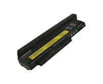 2-Power baterie pro IBM/LENOVO ThinkPad X230, X220, X220i, X230i 11,1 V, 7800mAh 