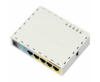 MikroTik RouterBOARD RB750UPr2