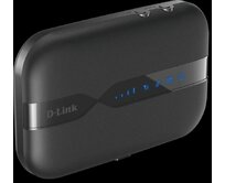 D-Link DWR-932 4G LTE Mobile Wi Fi Hotspot 150 Mbps