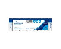 MediaRange Premium baterie Mignon AA 1,5V Alkalické 24ks