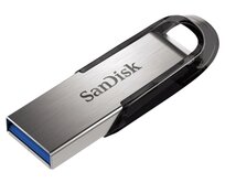 SanDisk Ultra Flair 128 GB Flash disk, USB3.0, 150MB/s