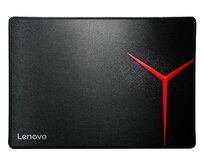 Lenovo podložka pod myš CONS Herní Legion Cloth (černá)