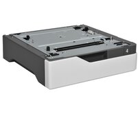 LEXMARK CS72x/CX725 550-Sheet Tray