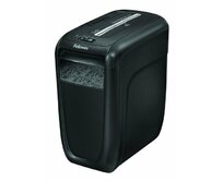 Fellowes Skartovač 60 Cs - 10 listů/22L/Křížový řez