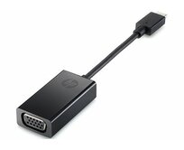 HP USB-C to VGA Adapter EURO